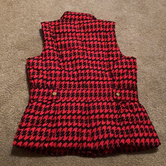Unity vest size medium - Picture 2 of 2